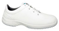 Abeba 1780 microfiber safety shoes S2